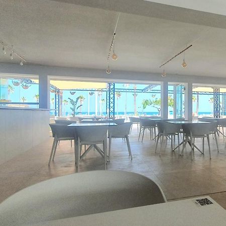Apartamento Junto A La Playa By Hugo Beach Apartment Gandia Exterior photo