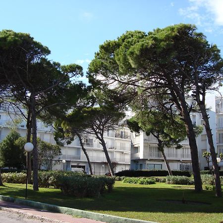 Apartamento Junto A La Playa By Hugo Beach Apartment Gandia Exterior photo