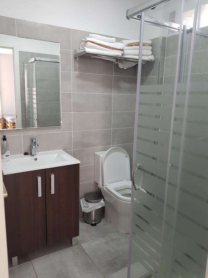 Apartamento Junto A La Playa By Hugo Beach Apartment Gandia Exterior photo