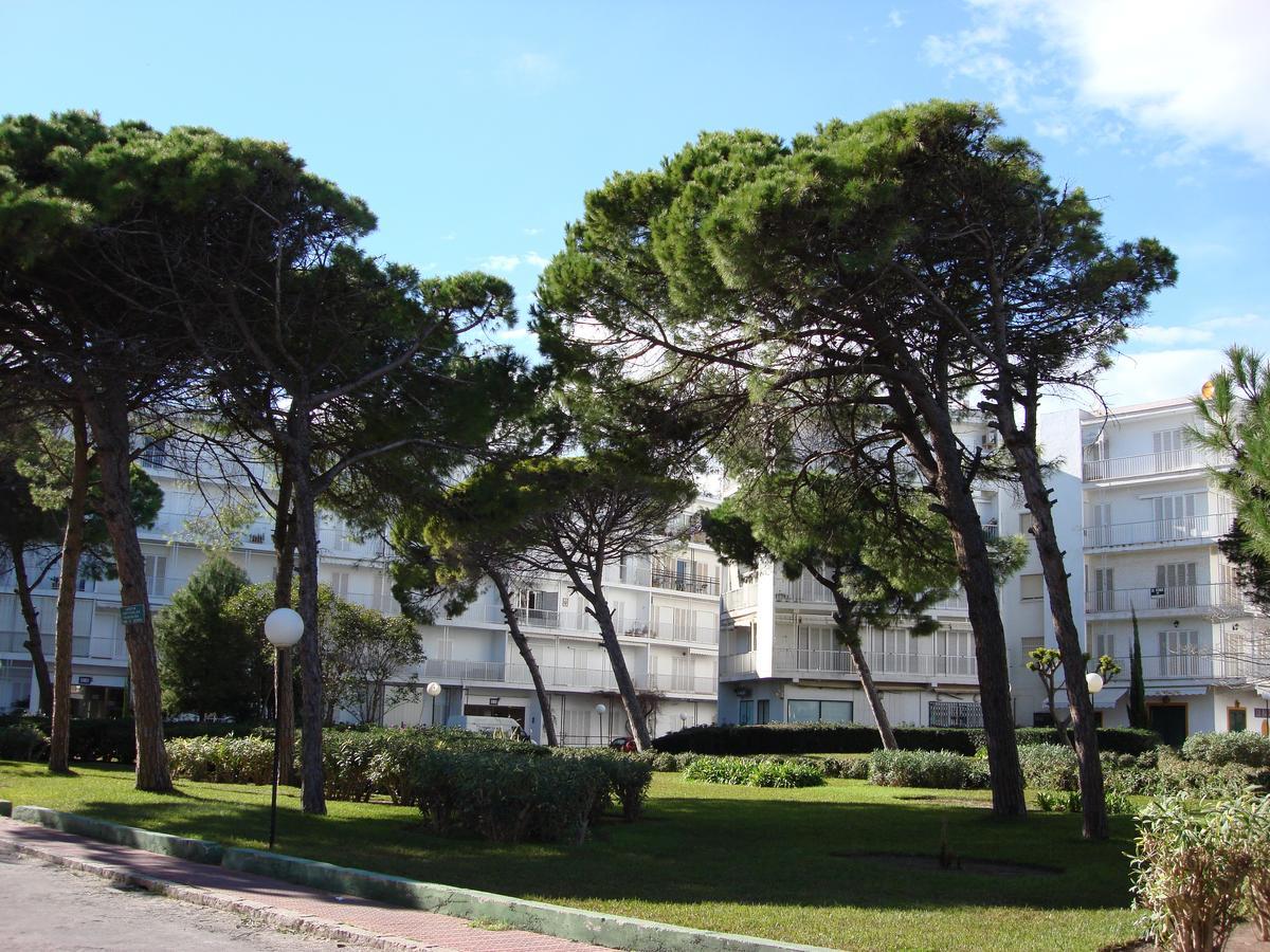 Apartamento Junto A La Playa By Hugo Beach Apartment Gandia Exterior photo