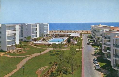 Apartamento Junto A La Playa By Hugo Beach Apartment Gandia Exterior photo