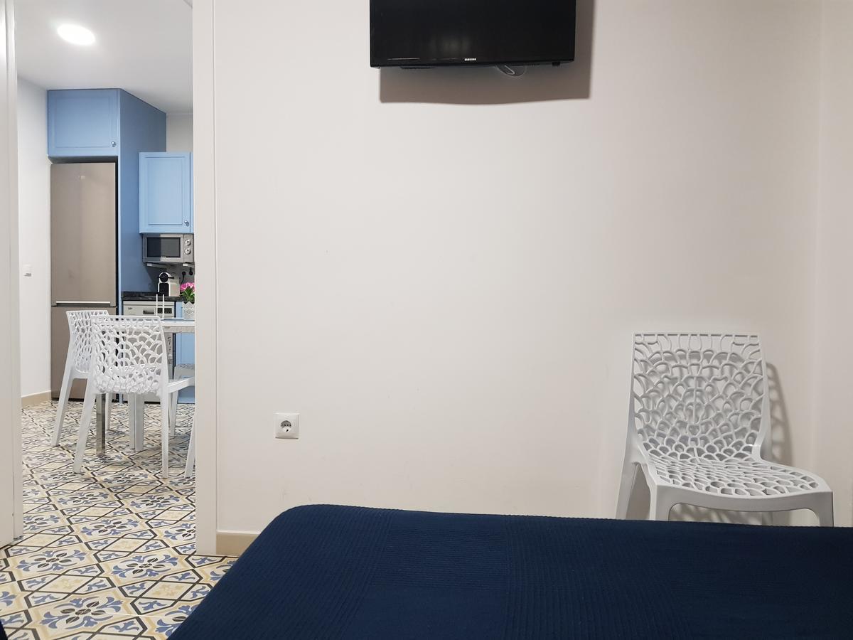 Apartamento Junto A La Playa By Hugo Beach Apartment Gandia Exterior photo